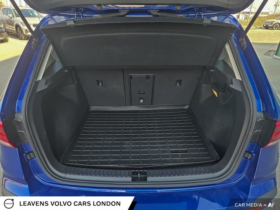 2022 Volkswagen Taos HIGHLINE-11