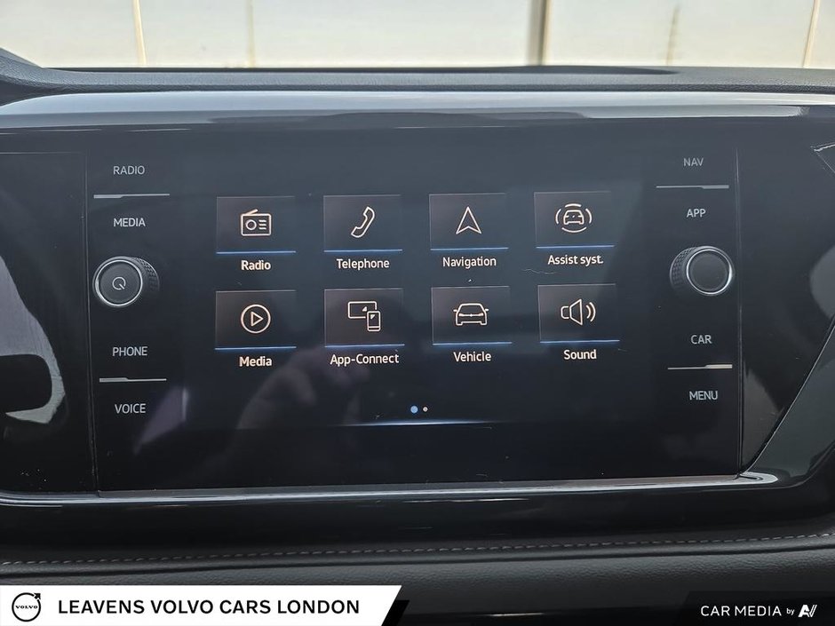2022 Volkswagen Taos HIGHLINE-26
