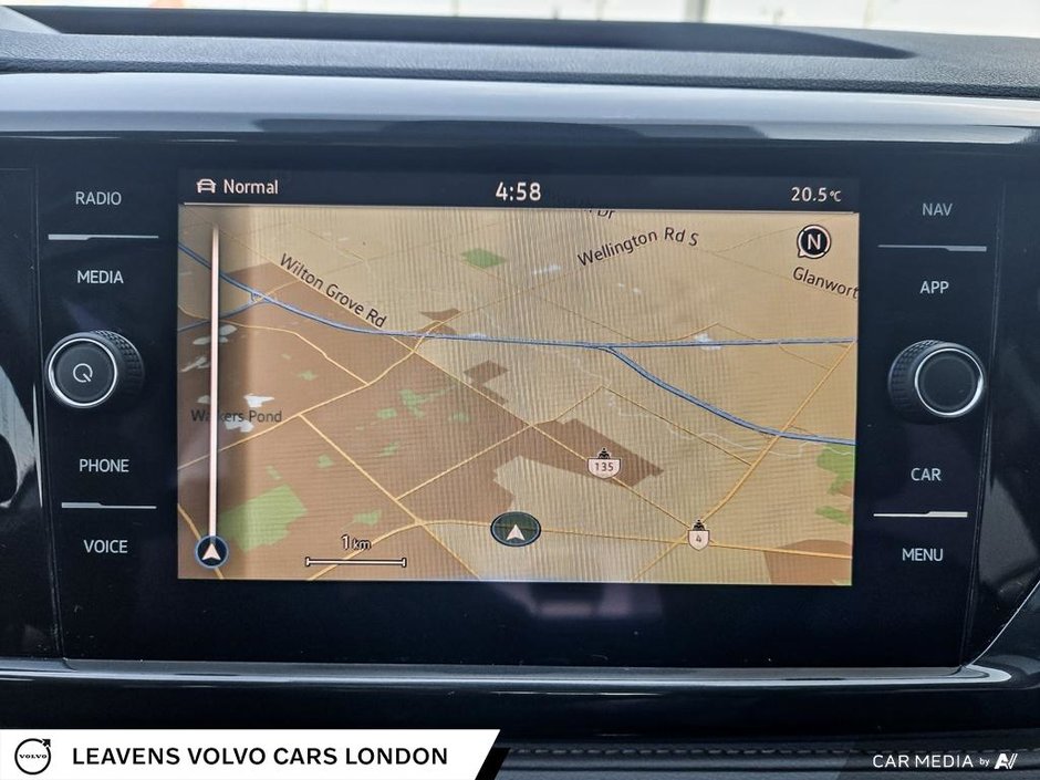 2022 Volkswagen Taos HIGHLINE-28