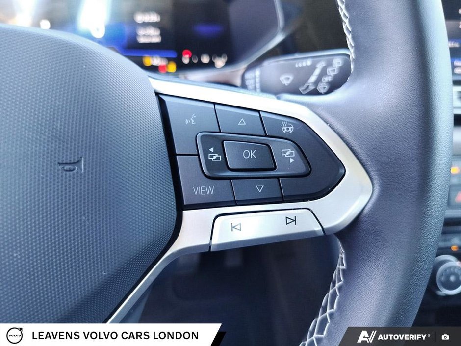 2024 Volkswagen Taos TRENDLINE-15