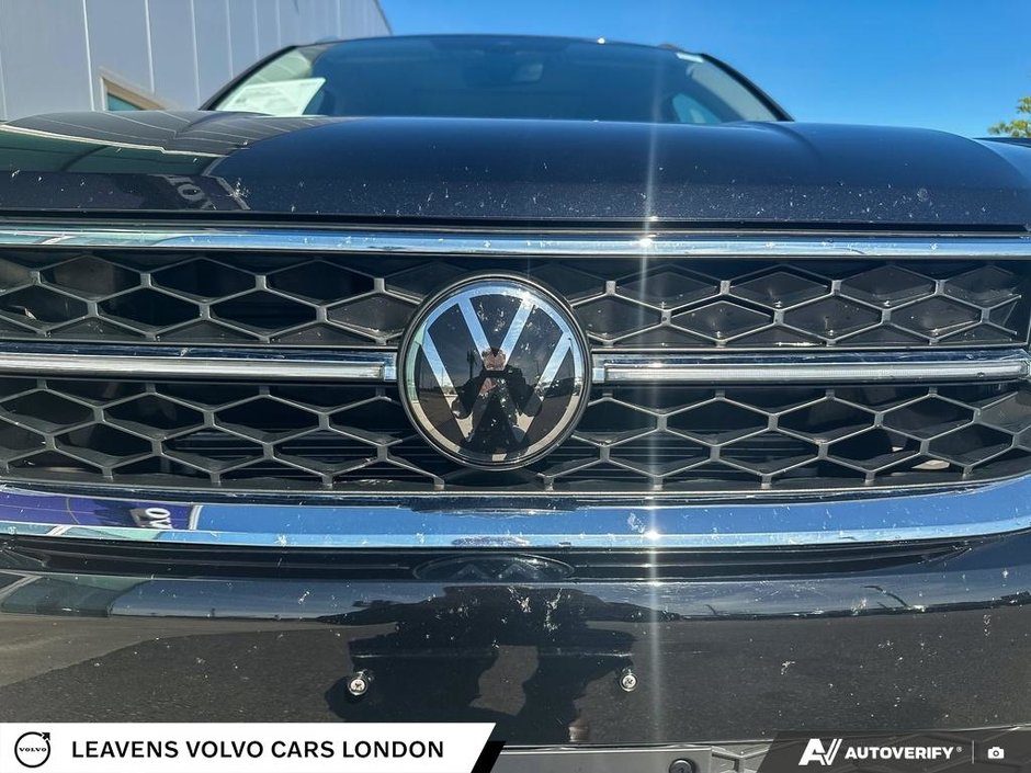 2024 Volkswagen TAOS HIGHLINE-8