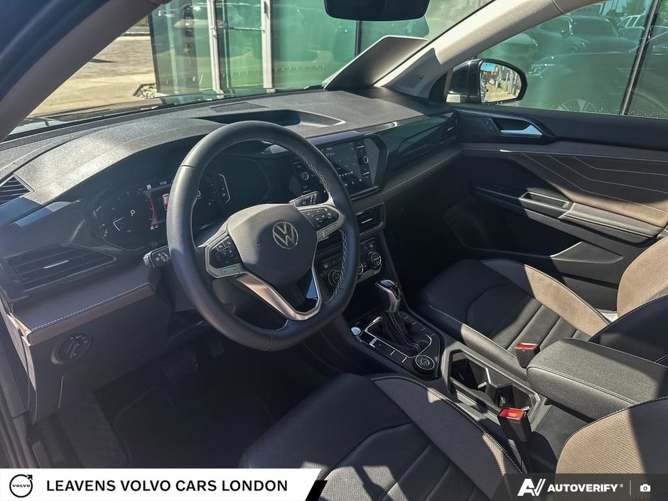 2024 Volkswagen TAOS HIGHLINE-11