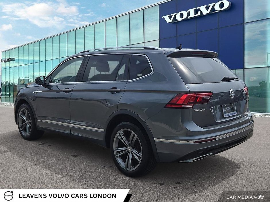 2019 Volkswagen Tiguan HIGHLINE-3
