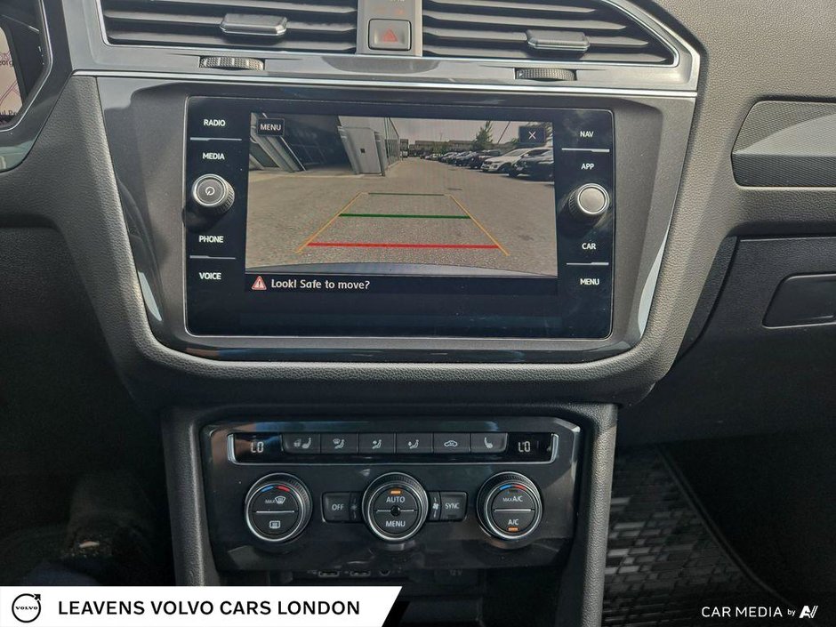 2019 Volkswagen Tiguan HIGHLINE-18