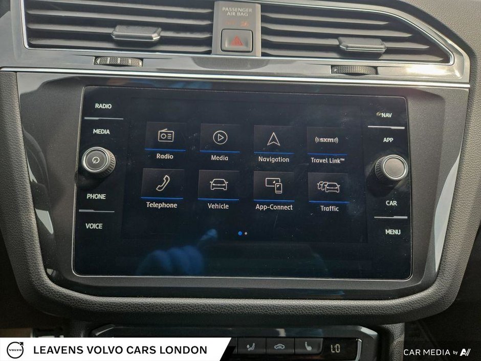 2019 Volkswagen Tiguan HIGHLINE-26