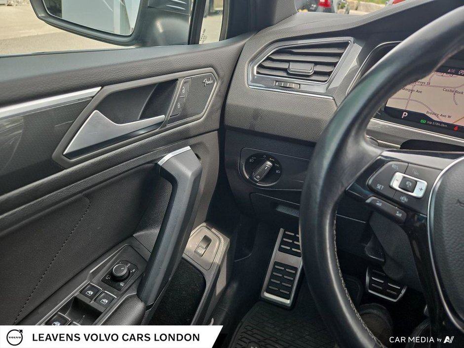 2019 Volkswagen Tiguan HIGHLINE-16