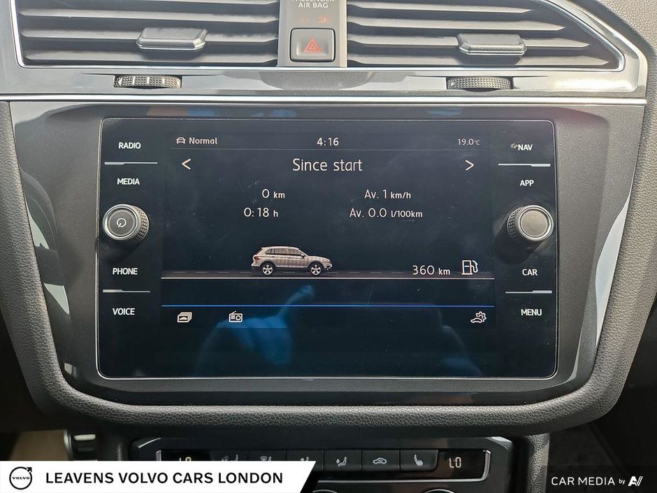2019 Volkswagen Tiguan HIGHLINE-27