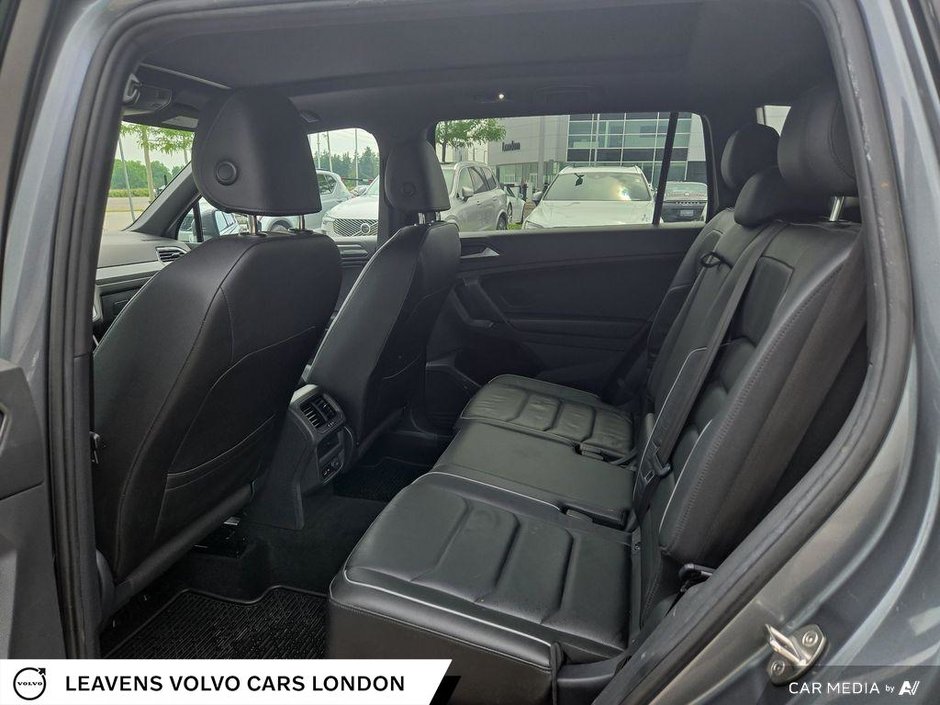 2019 Volkswagen Tiguan HIGHLINE-22