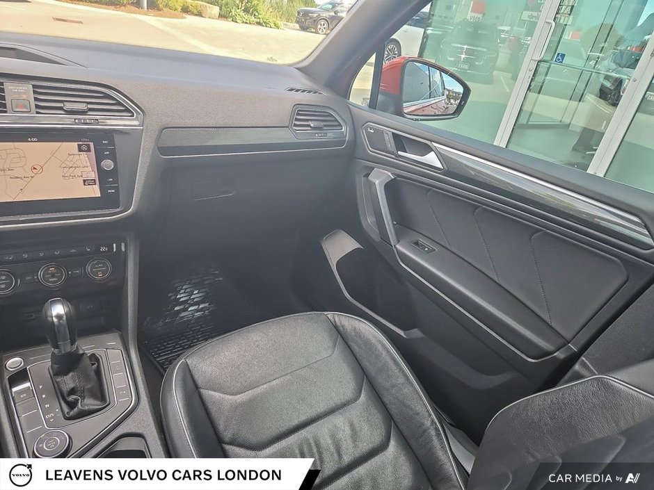 2019 Volkswagen Tiguan HIGHLINE-24