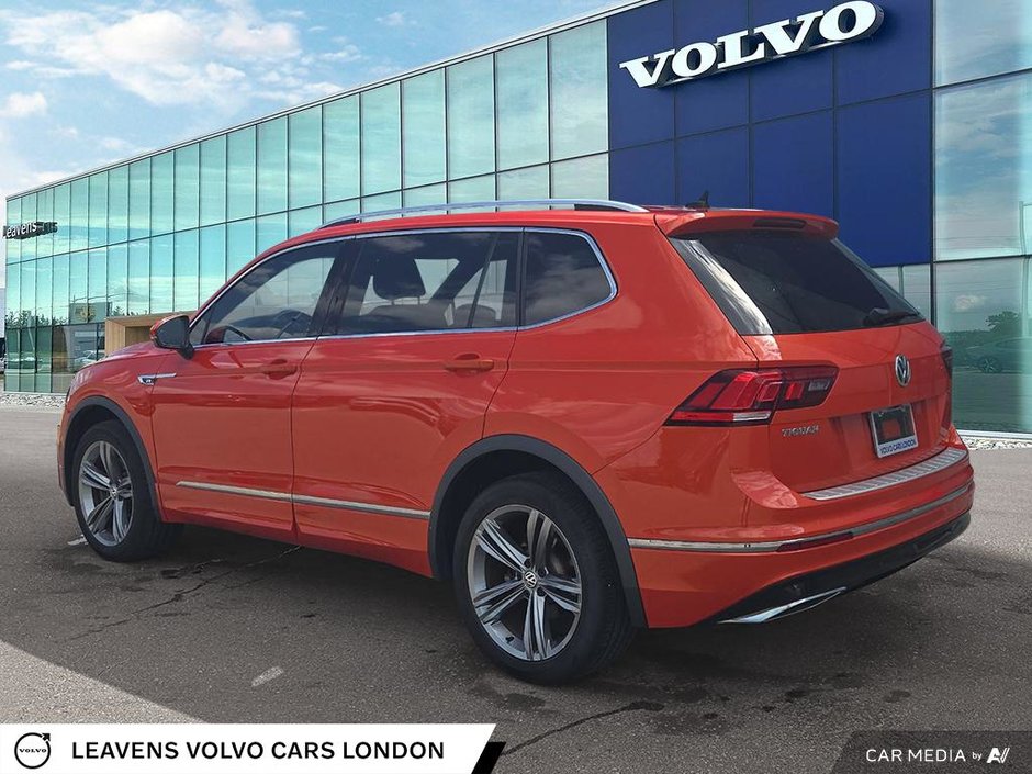 2019 Volkswagen Tiguan HIGHLINE-3