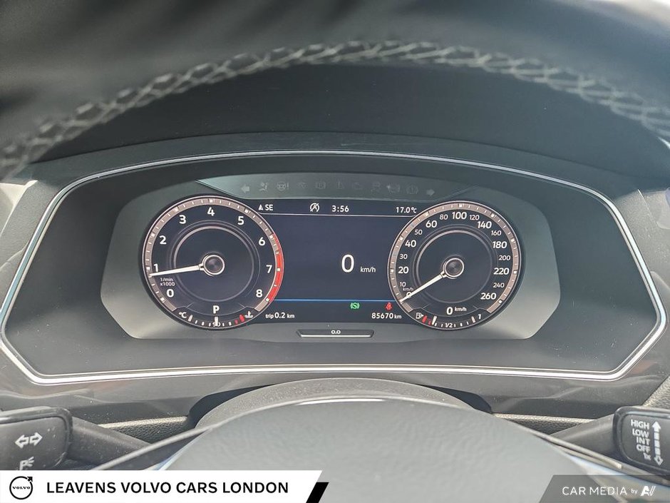 2019 Volkswagen Tiguan HIGHLINE-14