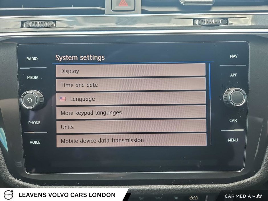 2019 Volkswagen Tiguan HIGHLINE-27