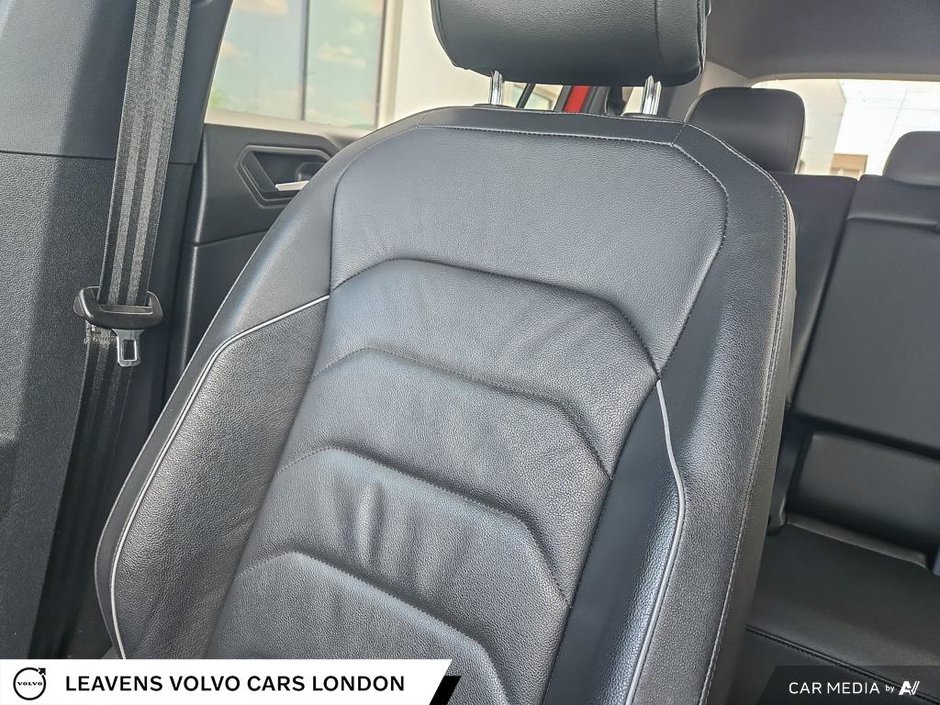 2019 Volkswagen Tiguan HIGHLINE-19