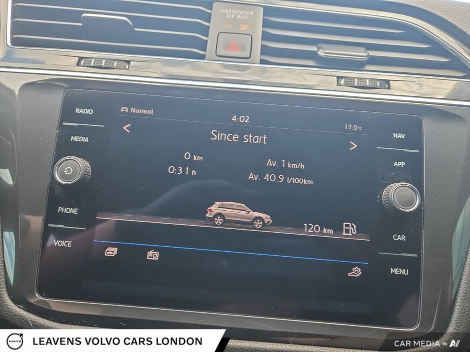 2019 Volkswagen Tiguan HIGHLINE-29