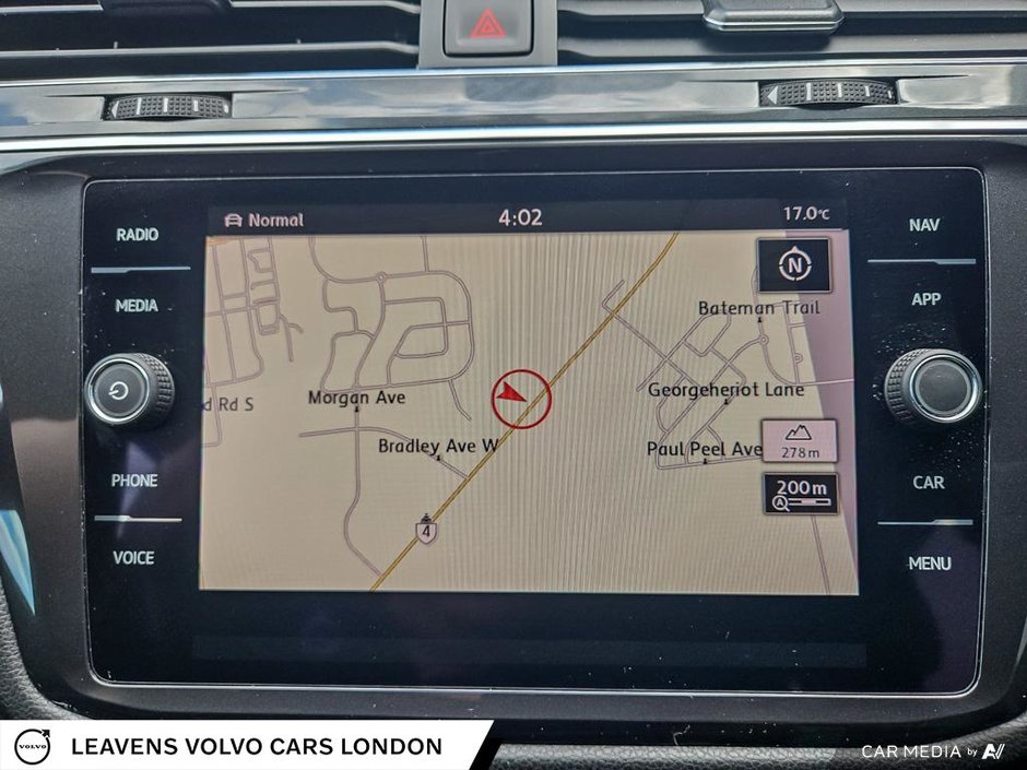2019 Volkswagen Tiguan HIGHLINE-28