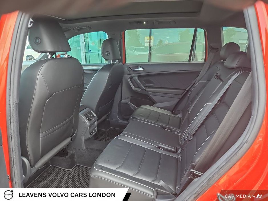 2019 Volkswagen Tiguan HIGHLINE-22