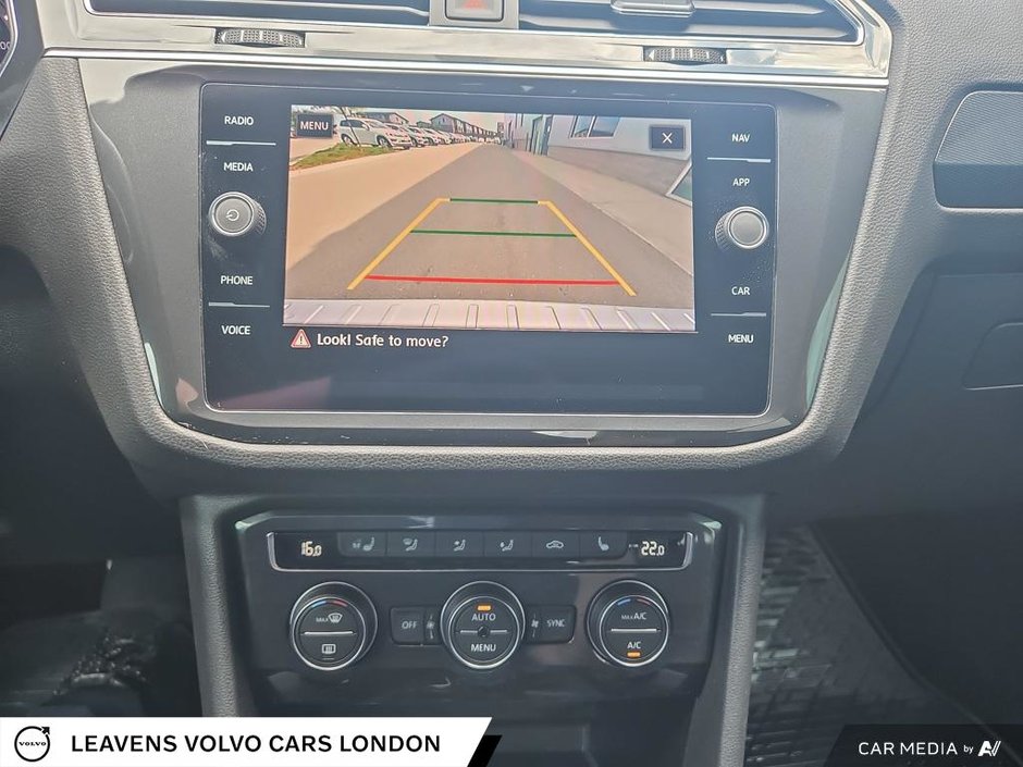 2019 Volkswagen Tiguan HIGHLINE-18