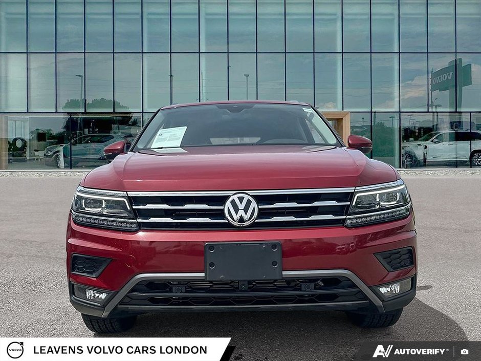 2019 Volkswagen TIGUAN HIGHLINE-1
