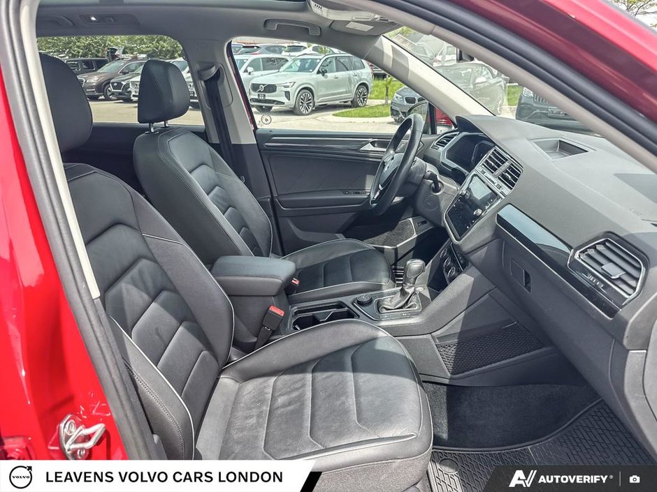 2019 Volkswagen TIGUAN HIGHLINE-20