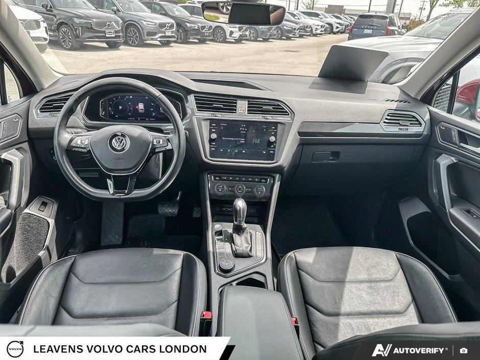 2019 Volkswagen TIGUAN HIGHLINE-22