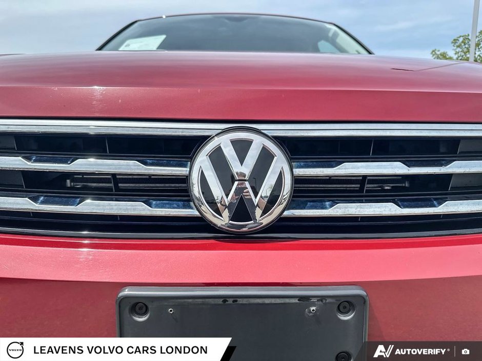 2019 Volkswagen TIGUAN HIGHLINE-8