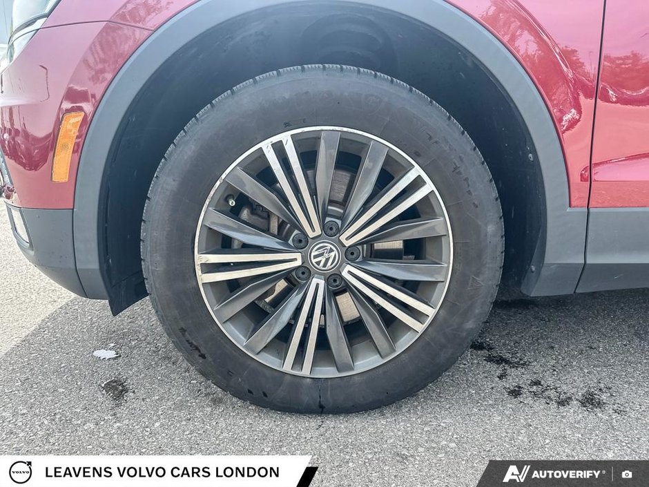 2019 Volkswagen TIGUAN HIGHLINE-5
