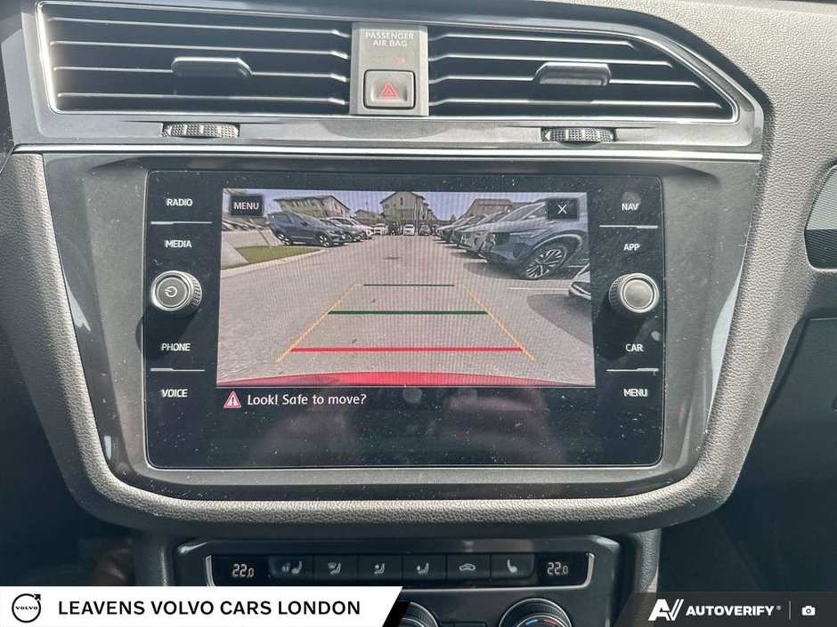 2019 Volkswagen TIGUAN HIGHLINE-26