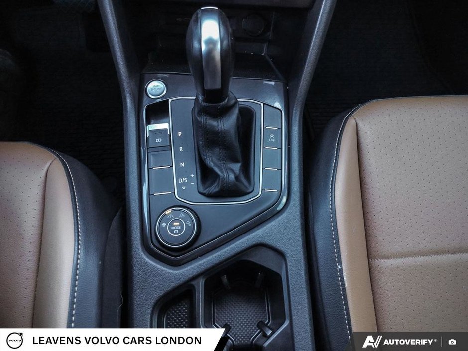 2020 Volkswagen TIGUAN COMFORTLINE-17