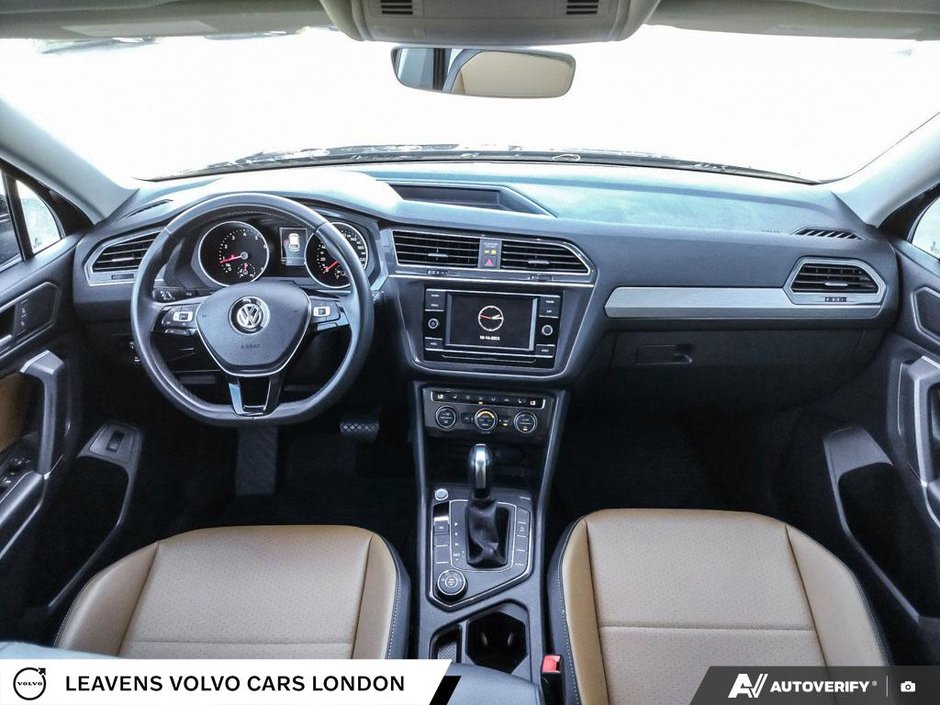 2020 Volkswagen TIGUAN COMFORTLINE-23