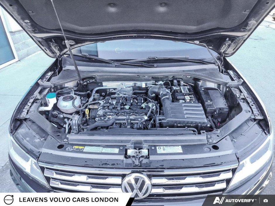 2020 Volkswagen TIGUAN COMFORTLINE-9