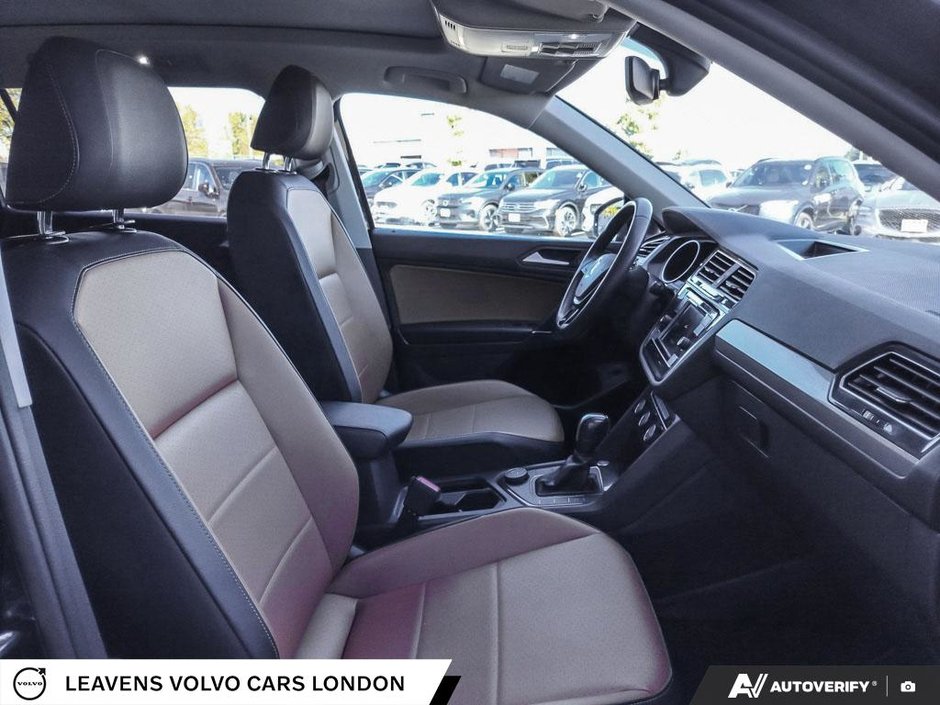 2020 Volkswagen TIGUAN COMFORTLINE-21