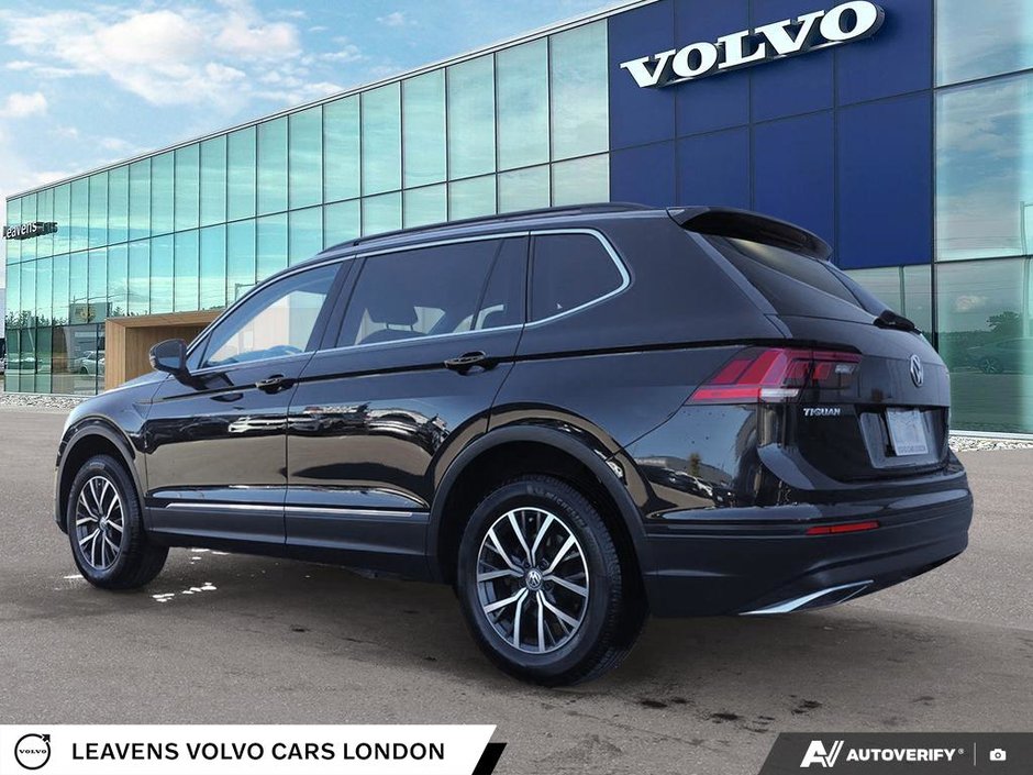 2020 Volkswagen TIGUAN COMFORTLINE-3