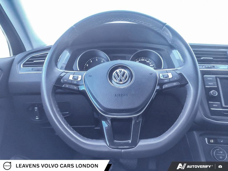 2020 Volkswagen TIGUAN COMFORTLINE-13