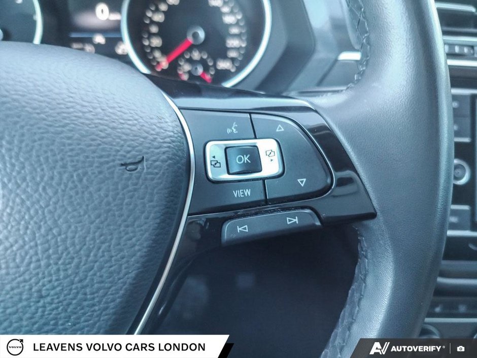 2020 Volkswagen TIGUAN COMFORTLINE-15