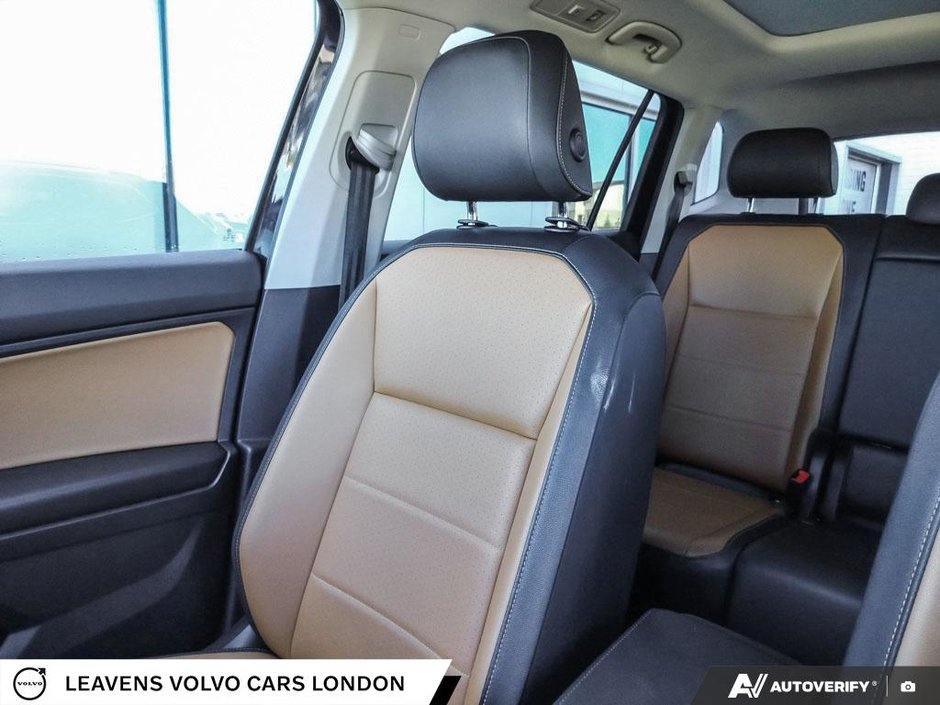 2020 Volkswagen TIGUAN COMFORTLINE-19