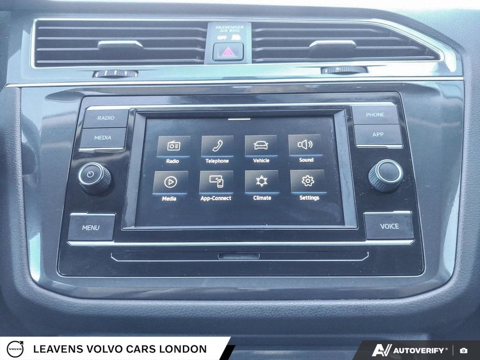 2020 Volkswagen TIGUAN COMFORTLINE-26