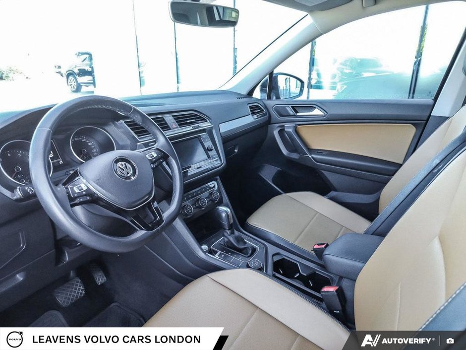 2020 Volkswagen TIGUAN COMFORTLINE-12