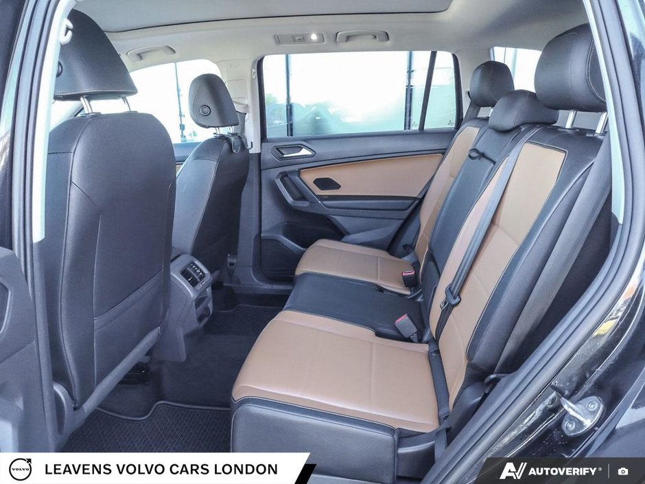 2020 Volkswagen TIGUAN COMFORTLINE-22