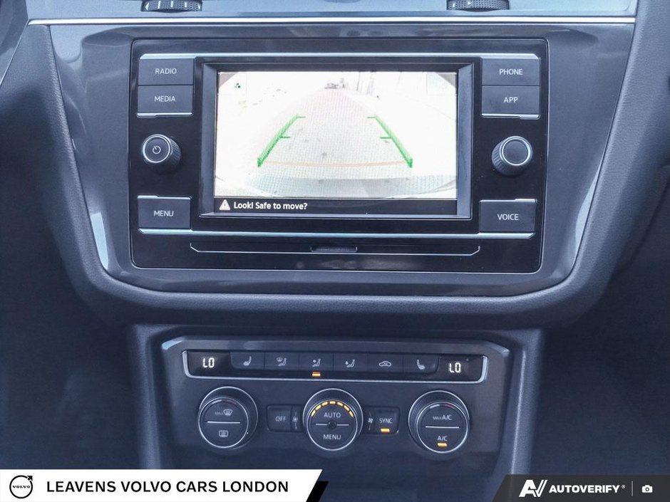 2020 Volkswagen TIGUAN COMFORTLINE-18