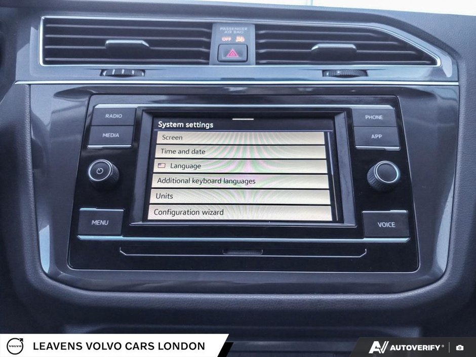 2020 Volkswagen TIGUAN COMFORTLINE-27