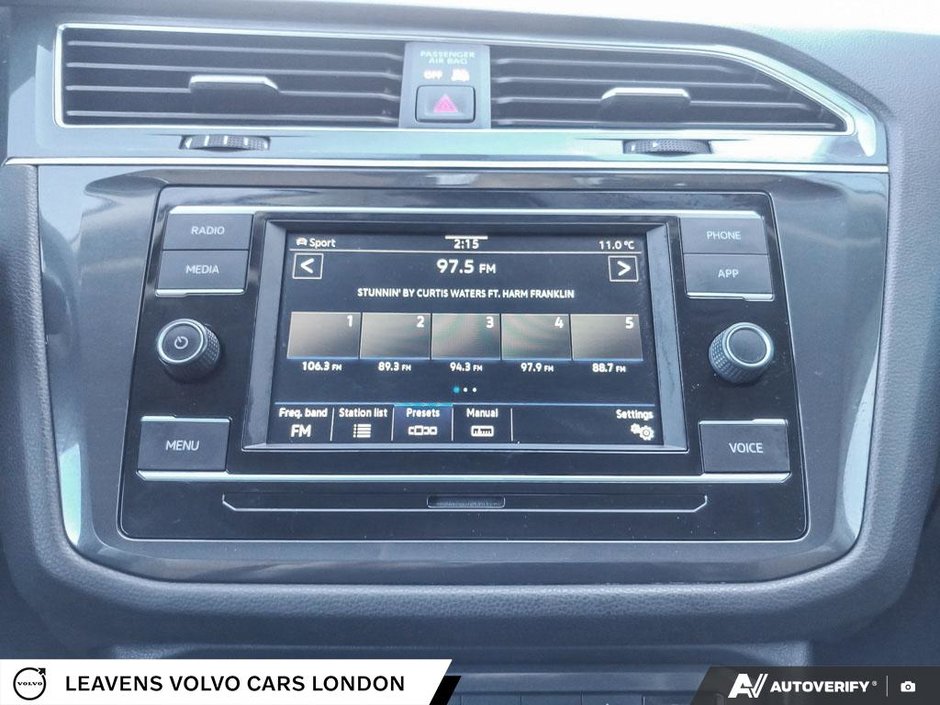 2020 Volkswagen TIGUAN COMFORTLINE-28