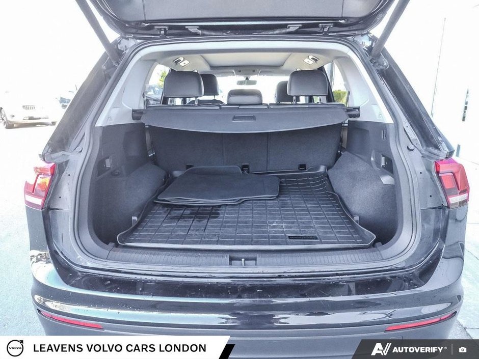 2020 Volkswagen TIGUAN COMFORTLINE-11