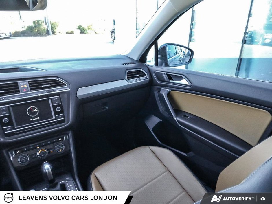 2020 Volkswagen TIGUAN COMFORTLINE-24