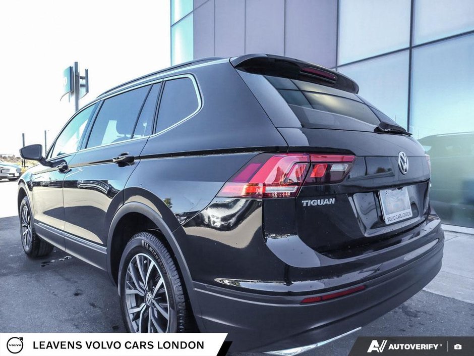 2020 Volkswagen TIGUAN COMFORTLINE-10