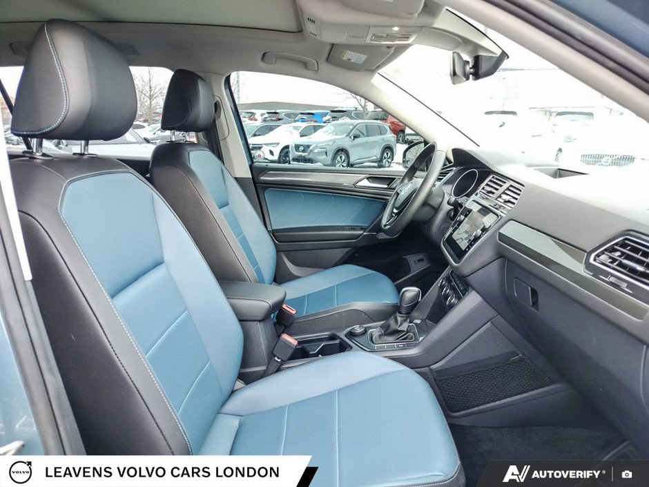 2020 Volkswagen TIGUAN UNKNOWN-21