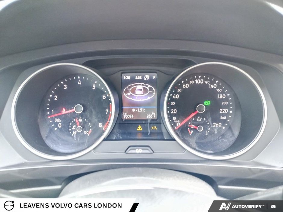 2020 Volkswagen TIGUAN UNKNOWN-14