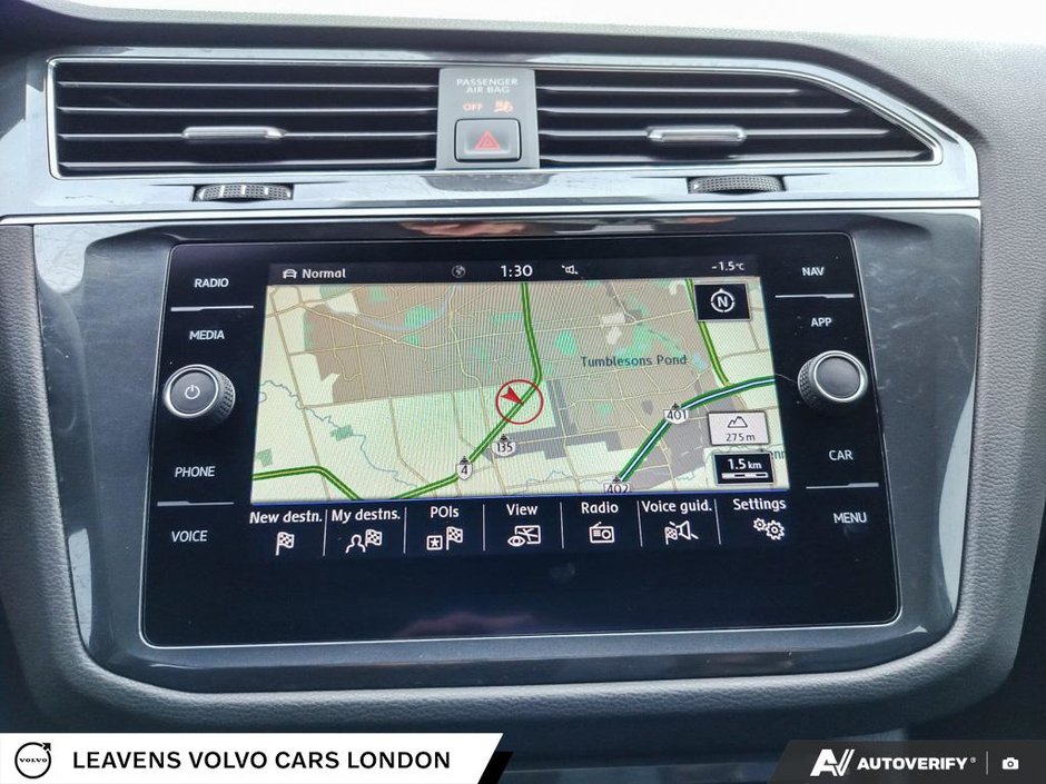 2020 Volkswagen TIGUAN UNKNOWN-28