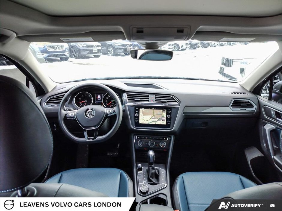 2020 Volkswagen TIGUAN UNKNOWN-23