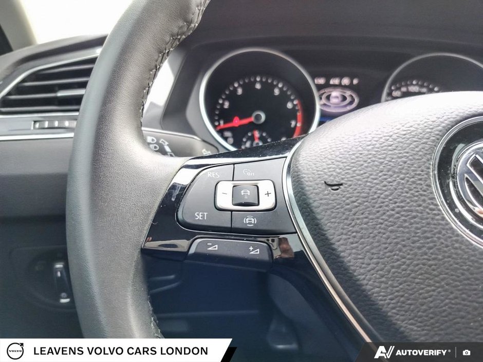 2020 Volkswagen TIGUAN UNKNOWN-29