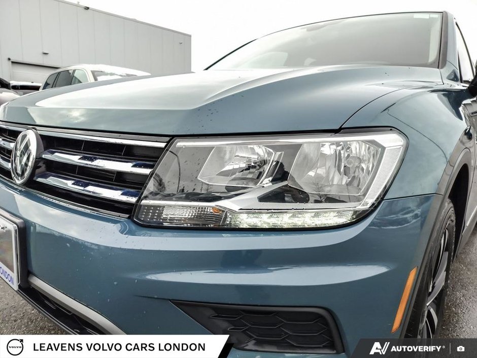 2020 Volkswagen TIGUAN UNKNOWN-7